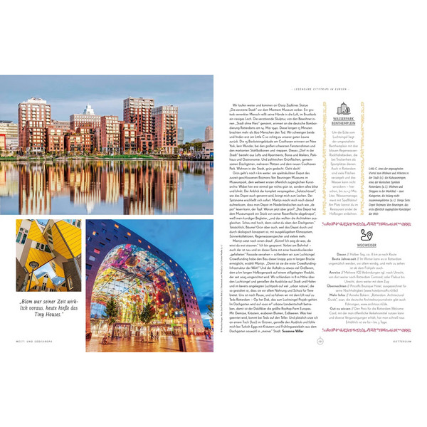 LONELY PLANET LEGENDÄRE CITYTRIPS IN EUROPA - Bildband Ansicht 4