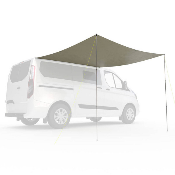 Tatonka VAN TARP TC - Tarp Ansicht 1