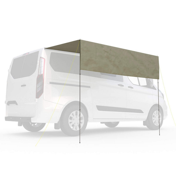 Tatonka VAN TARP TC - Tarp Ansicht 3