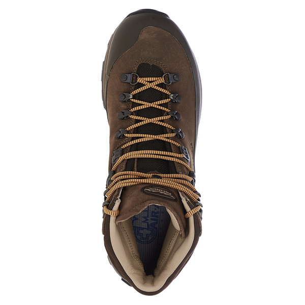 Meindl LA GOMERA LADY MFS Damen - Trekkingstiefel Ansicht 6