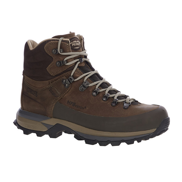 Meindl LA GOMERA MFS Herren - Trekkingstiefel Ansicht 8