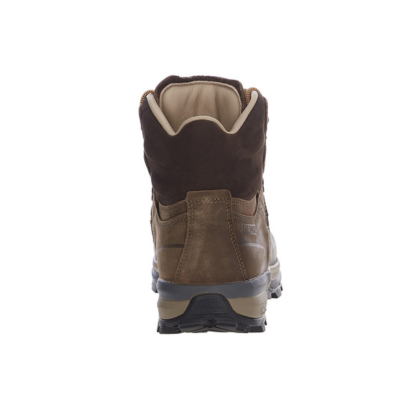 Meindl LA GOMERA MFS Herren - Trekkingstiefel Ansicht 5