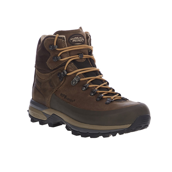 Meindl LA GOMERA MFS Herren - Trekkingstiefel Ansicht 2