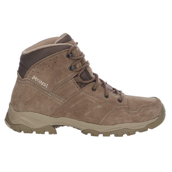 SAHARA PRO Unisex - Wüstenstiefel