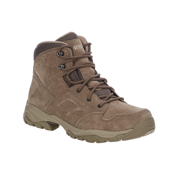 Meindl SAHARA PRO Unisex - Wüstenstiefel Ansicht 2