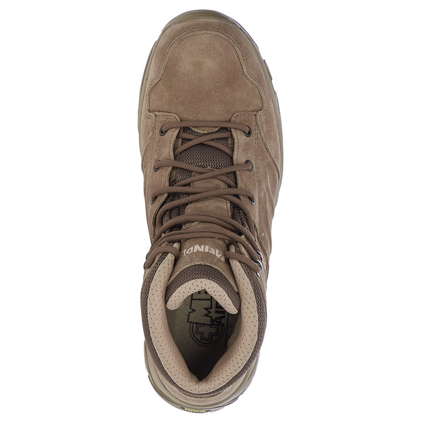 Meindl SAHARA PRO Unisex - Wüstenstiefel Ansicht 6