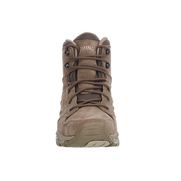Meindl SAHARA PRO Unisex - Wüstenstiefel Ansicht 4