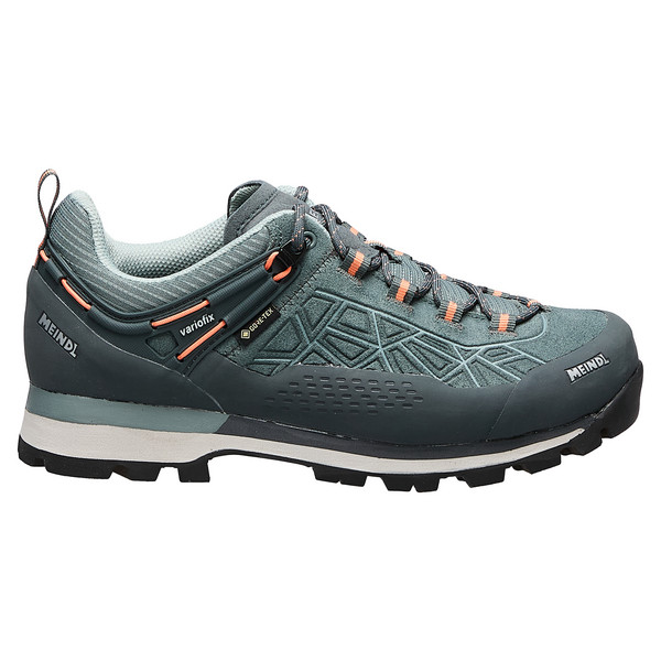 Meindl LITEROCK FREE LADY GTX Damen - Zustiegsschuhe Ansicht 1