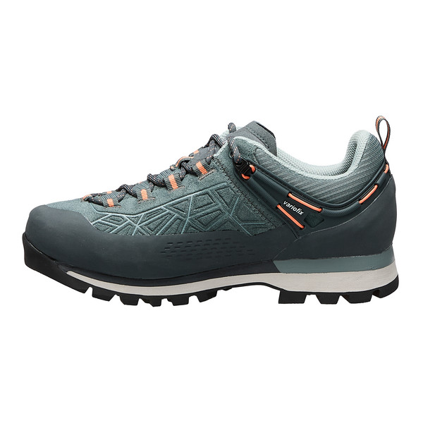 Meindl LITEROCK FREE LADY GTX Damen - Zustiegsschuhe Ansicht 3