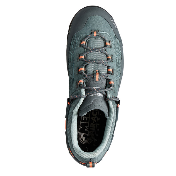 Meindl LITEROCK FREE LADY GTX Damen - Zustiegsschuhe Ansicht 6