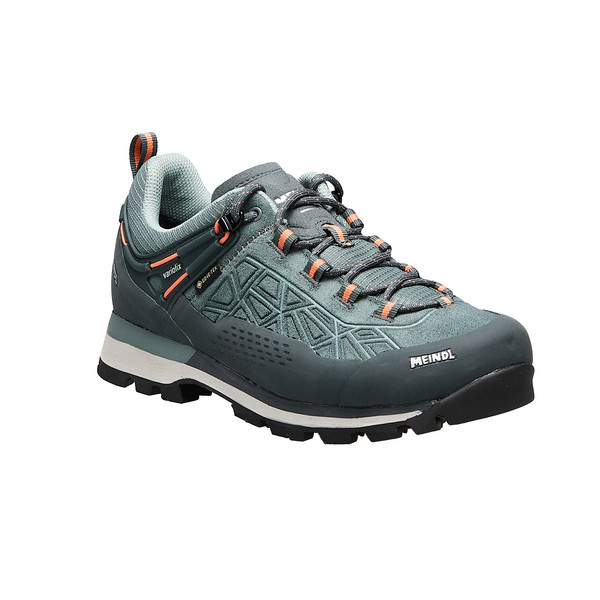 Meindl LITEROCK FREE LADY GTX Damen - Zustiegsschuhe Ansicht 2