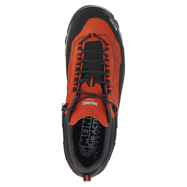 Meindl LITEROCK FREE GTX Herren - Zustiegsschuhe Ansicht 6