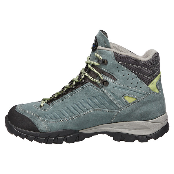 Meindl SALO LADY MID GTX Damen - Wanderstiefel Ansicht 3