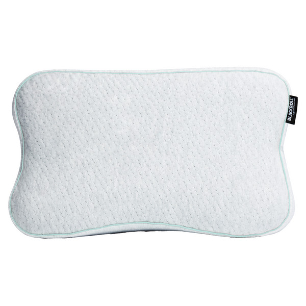 BLACKROLL PILLOW CASE ALLERGOPROTECT GREY Ansicht 1