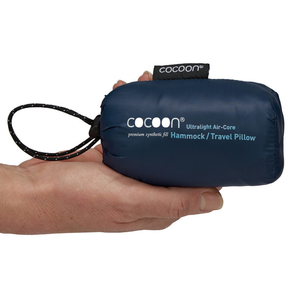 Cocoon HAMMOCK / TRAVEL PILLOW - Kissen Ansicht 5