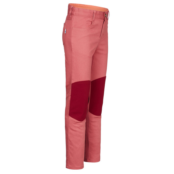 Finkid KUULU CANVAS Kinder - Trekkinghose Ansicht 2