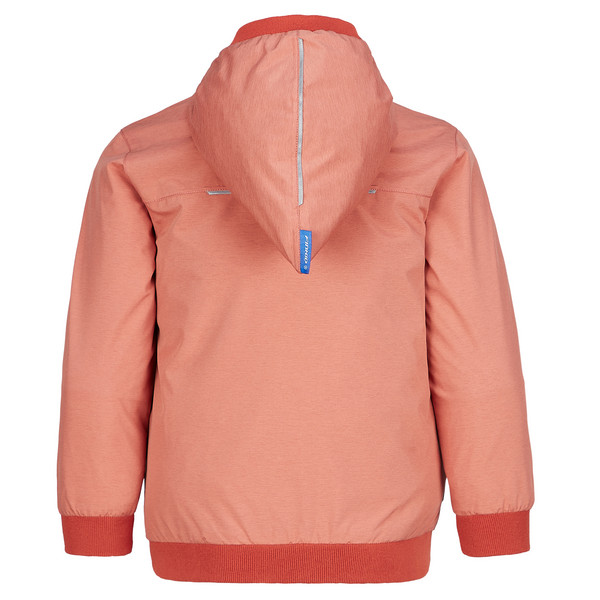 Finkid MUUTUVA Kinder - Regenjacke Ansicht 3