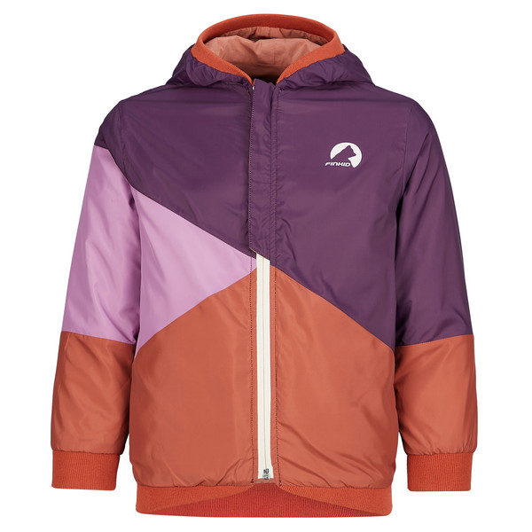 Finkid MUUTUVA Kinder - Regenjacke Ansicht 5