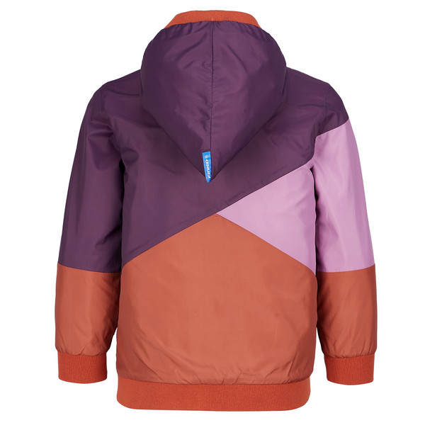 Finkid MUUTUVA Kinder - Regenjacke Ansicht 6