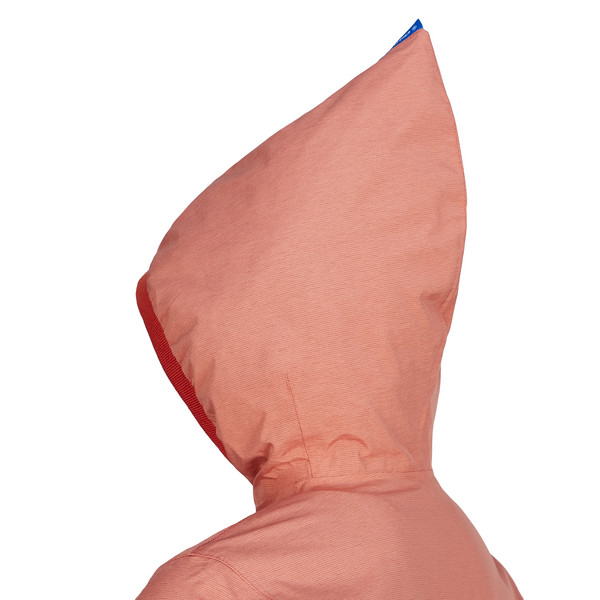 Finkid MUUTUVA Kinder - Regenjacke Ansicht 4