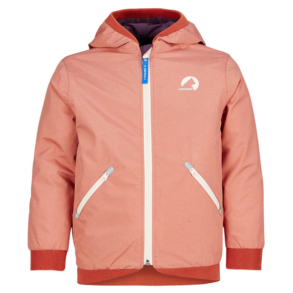 Finkid MUUTUVA Kinder - Regenjacke Ansicht 2