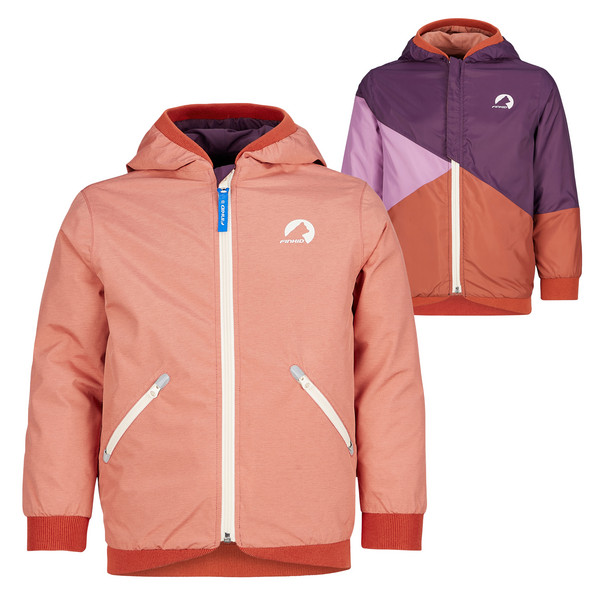 MUUTUVA Kinder - Regenjacke