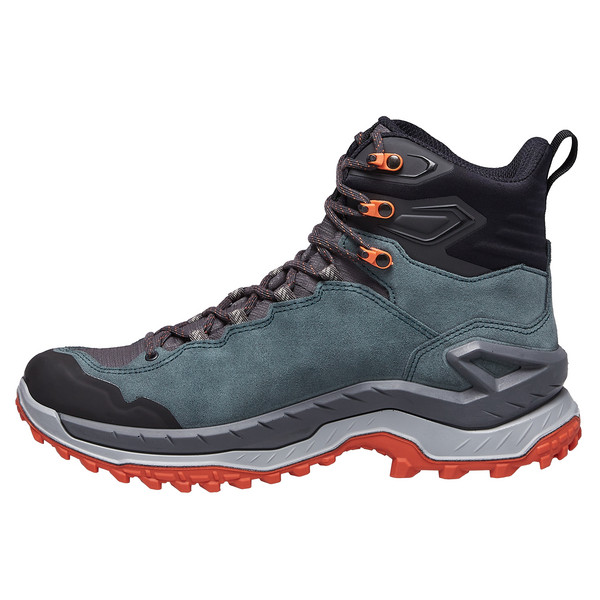 Lowa INNOVO GTX MID Herren - Wanderstiefel Ansicht 3
