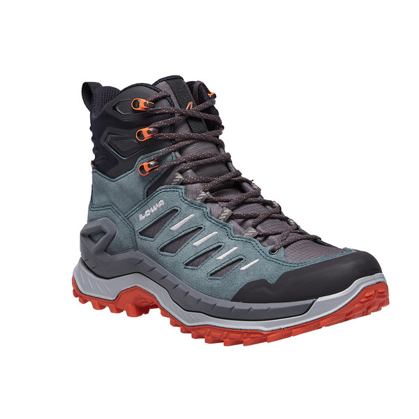 Lowa INNOVO GTX MID Herren - Wanderstiefel Ansicht 2