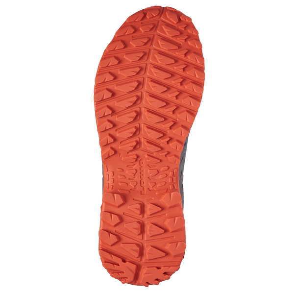 Lowa INNOVO GTX MID Herren - Wanderstiefel Ansicht 7