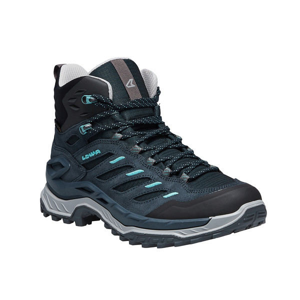 Lowa INNOVO GTX MID WS Damen - Wanderstiefel Ansicht 2