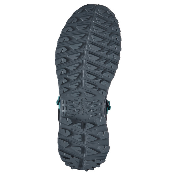 Lowa INNOVO GTX MID WS Damen - Wanderstiefel Ansicht 7
