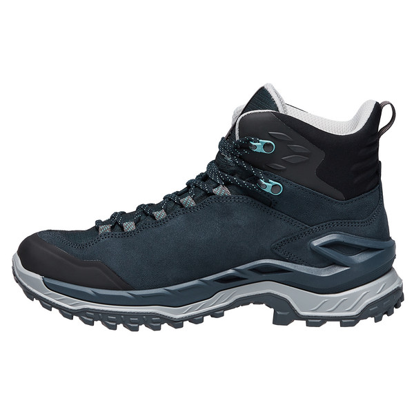 Lowa INNOVO GTX MID WS Damen - Wanderstiefel Ansicht 3