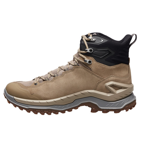 Lowa INNOVO MID Herren - Wanderstiefel Ansicht 3