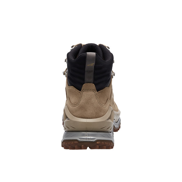 Lowa INNOVO MID Herren - Wanderstiefel Ansicht 5