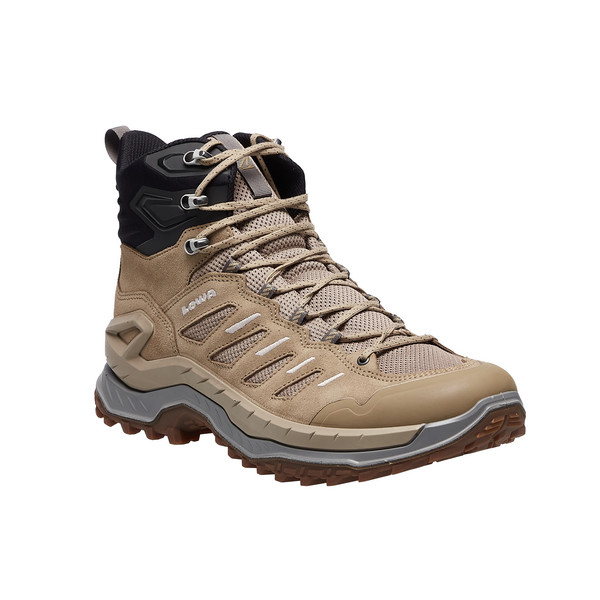 Lowa INNOVO MID Herren - Wanderstiefel Ansicht 2