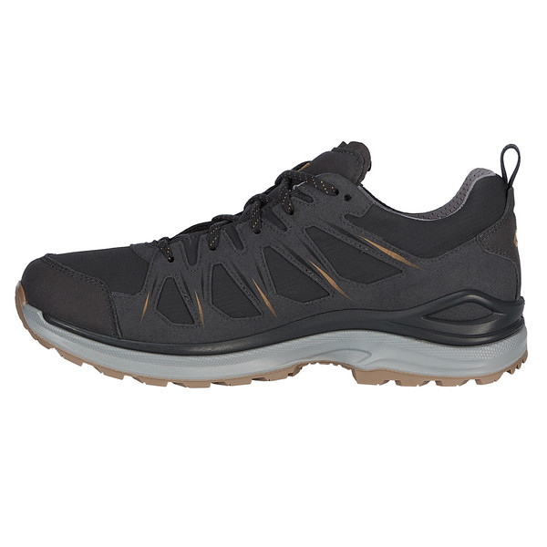Lowa INNOX EVO II GTX Herren - Wanderschuhe Ansicht 3