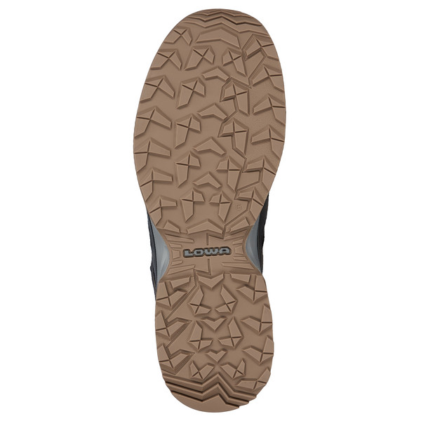 Lowa INNOX EVO II GTX Herren - Wanderschuhe Ansicht 7