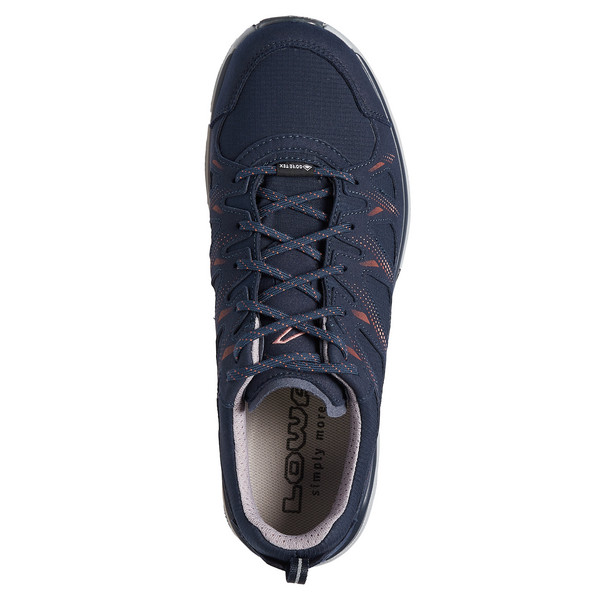 Lowa INNOX EVO II GTX WS Damen - Wanderschuhe Ansicht 6