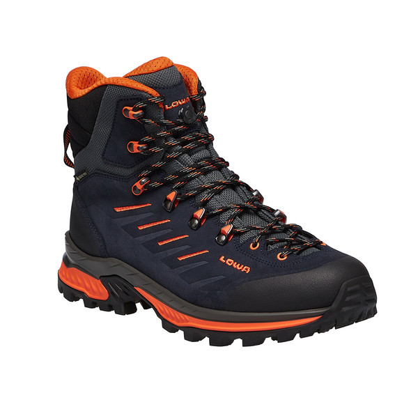 Lowa RANDIR GTX MID Herren - Trekkingstiefel Ansicht 2