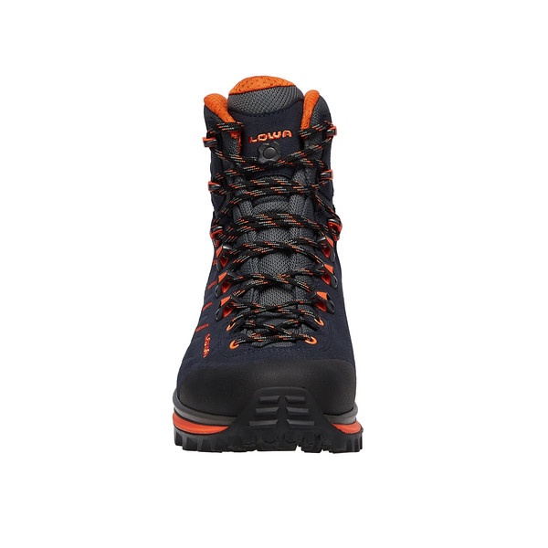Lowa RANDIR GTX MID Herren - Trekkingstiefel Ansicht 4