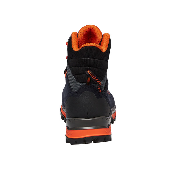 Lowa RANDIR GTX MID Herren - Trekkingstiefel Ansicht 5