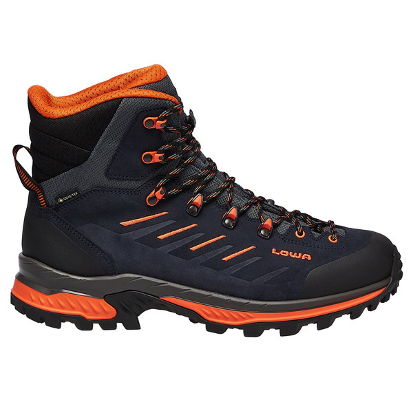 Lowa RANDIR GTX MID Herren - Trekkingstiefel