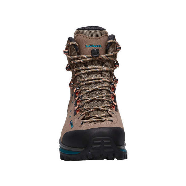 Lowa RANDIR GTX MID WS Damen - Trekkingstiefel Ansicht 4