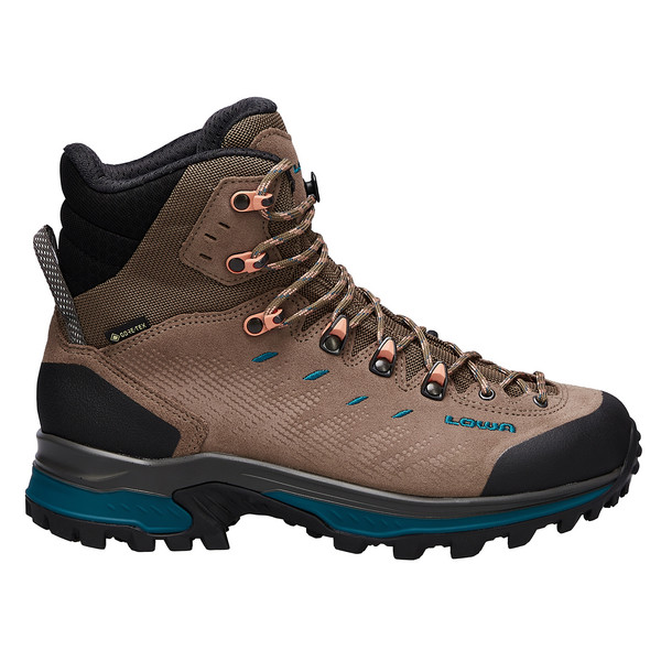 Lowa RANDIR GTX MID WS Damen - Trekkingstiefel