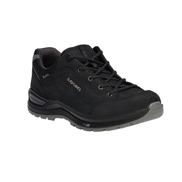 Lowa RENEGADE EVO GTX LO Herren - Wanderschuhe Ansicht 2