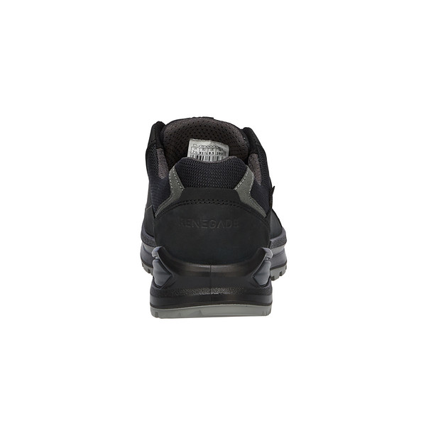 Lowa RENEGADE EVO GTX LO Herren - Wanderschuhe Ansicht 5