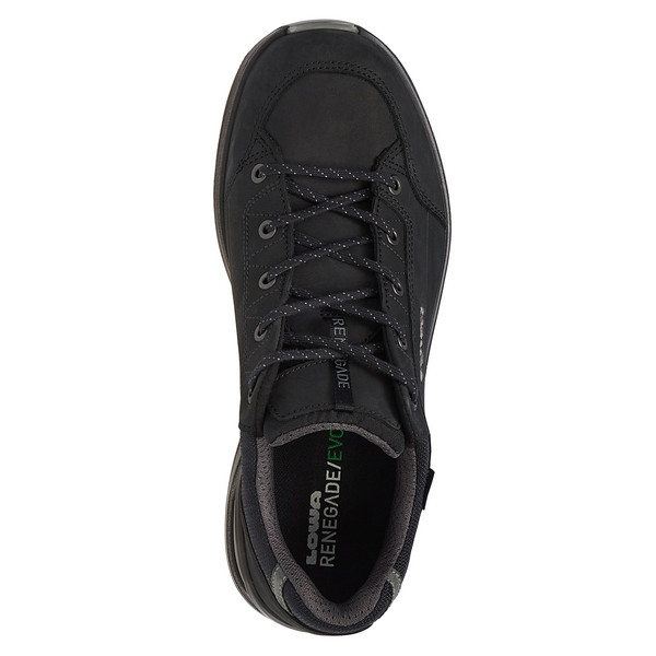 Lowa RENEGADE EVO GTX LO Herren - Wanderschuhe Ansicht 6