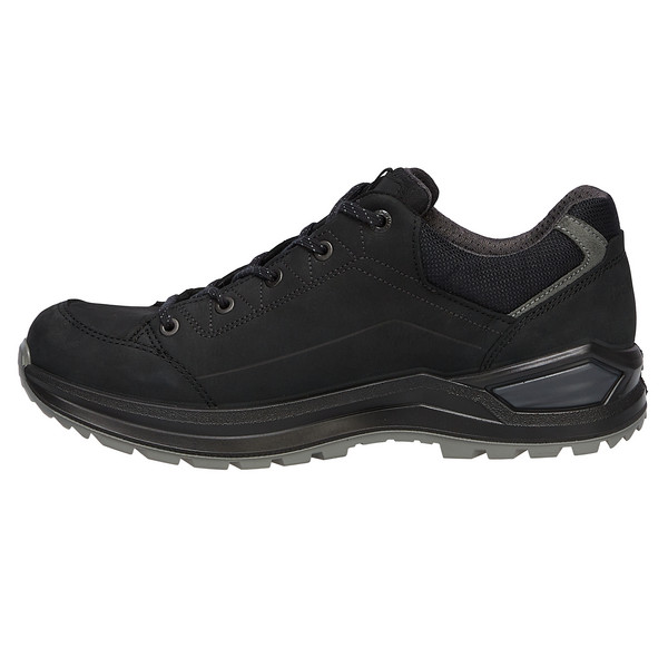 Lowa RENEGADE EVO GTX LO Herren - Wanderschuhe Ansicht 3