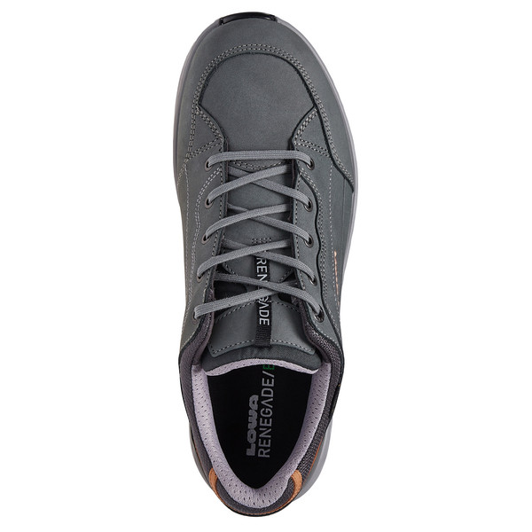 Lowa RENEGADE EVO GTX LO WS Damen - Wanderschuhe Ansicht 6