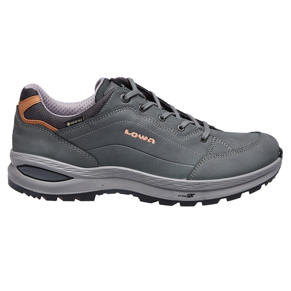 Lowa RENEGADE EVO GTX LO WS Damen - Wanderschuhe Ansicht 1